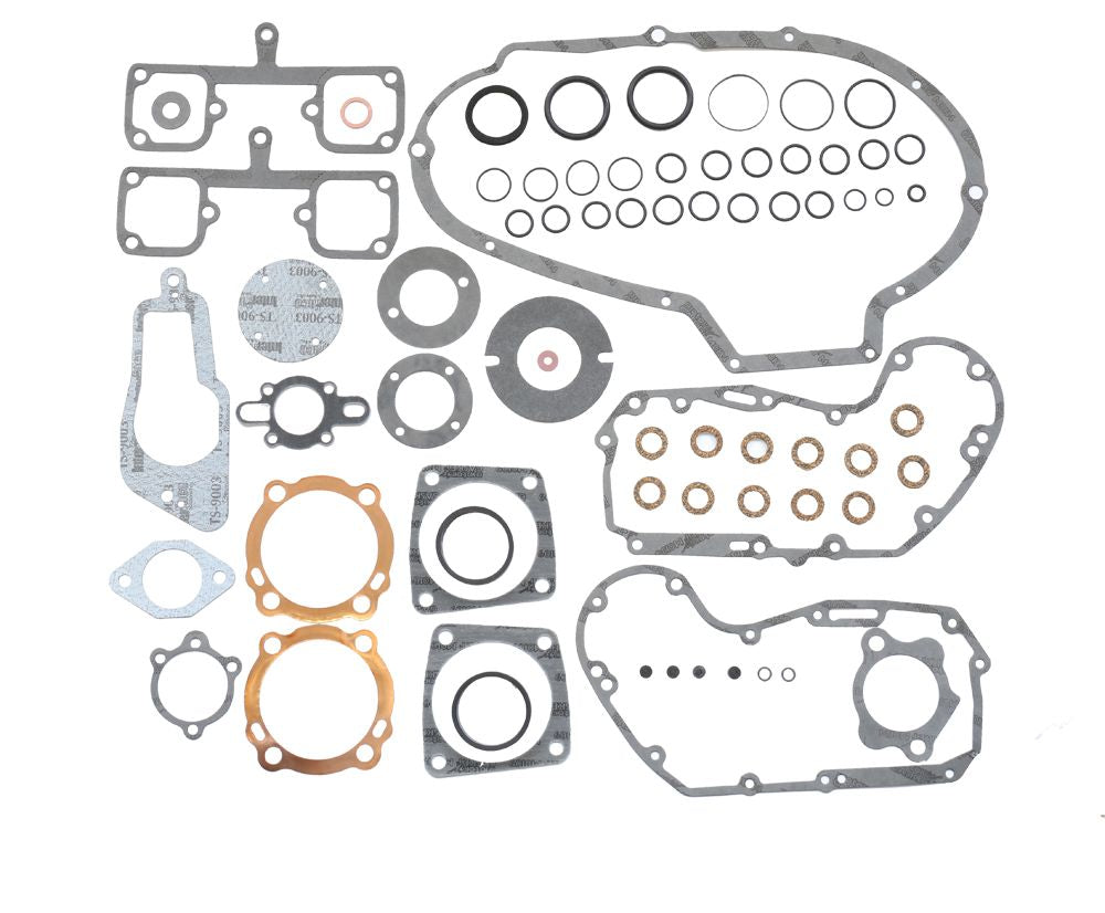 Athena Full Gasket Kit P400195850739