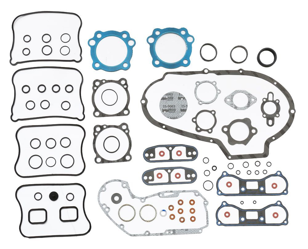 Athena Full Gasket Kit P400195850830