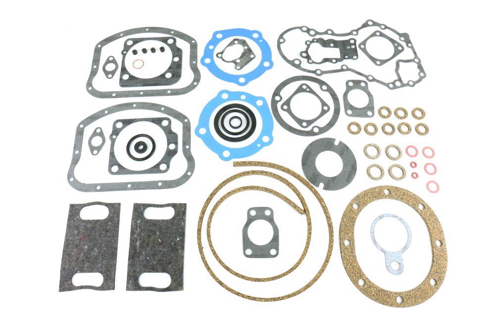 Athena Full Gasket Kit P400195850895