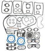 Athena Full Gasket Kit For Harley-Davidson Super Glide FX 80 1340 1984-1988