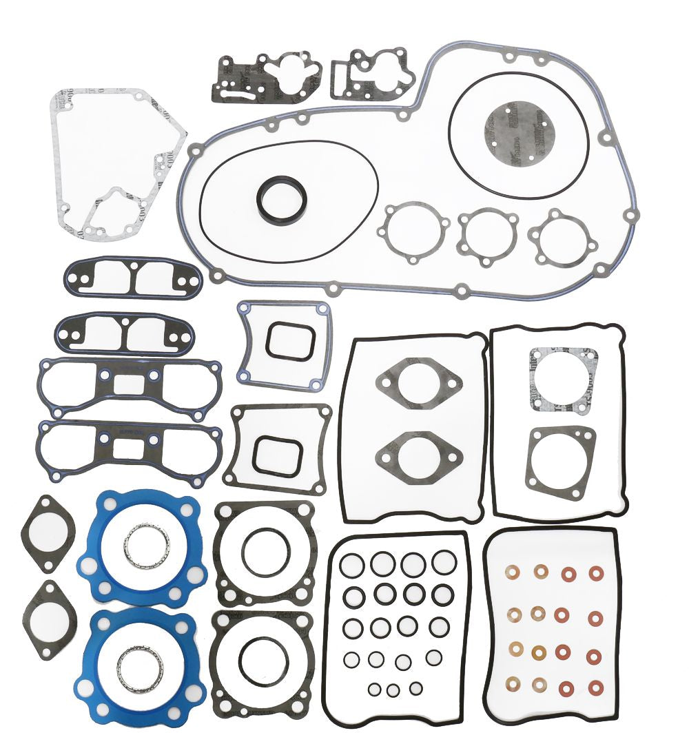 Athena Full Gasket Kit P400195850903