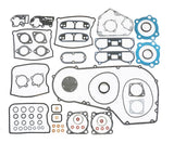 Athena Full Gasket Kit For Harley-Davidson Super Glide FX 80 1340 1989-1991
