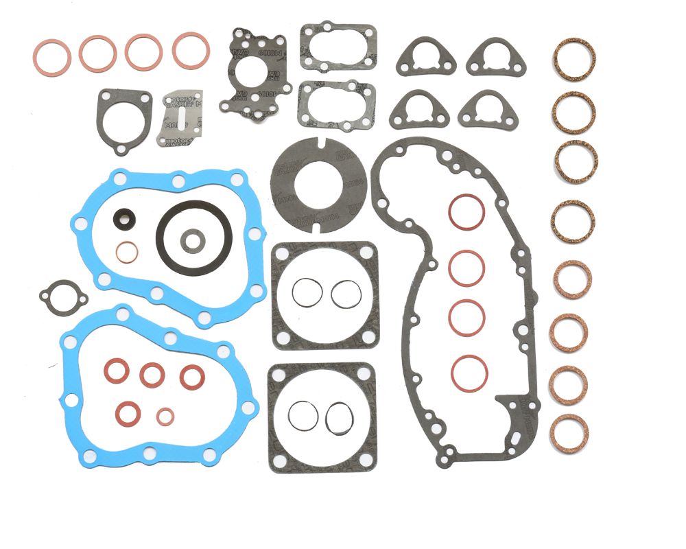 Athena Full Gasket Kit P400195850983