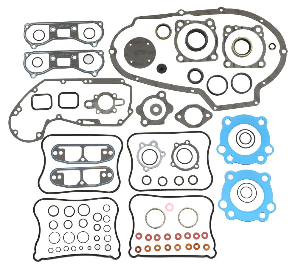 Athena Complete Gasket Kit P400195900700