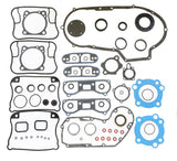 Athena Complete Gasket Kit P400195900702