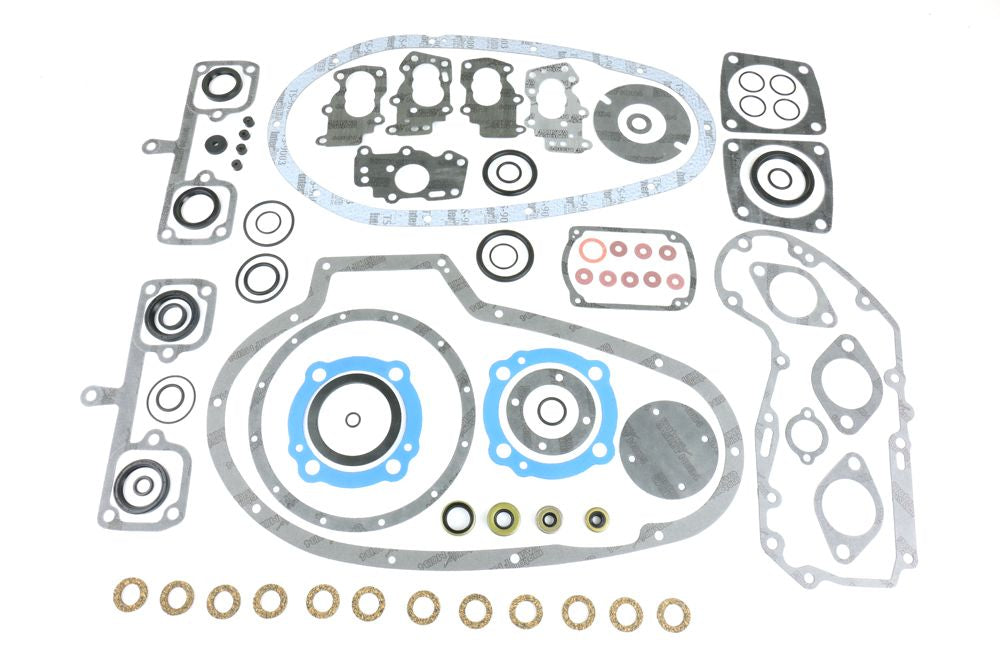 Athena Complete Gasket Kit P400195900730