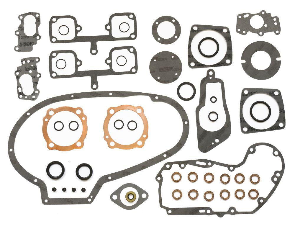 Athena Complete Gasket Kit P400195900737