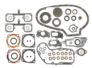 Athena Complete Gasket Kit P400195900738
