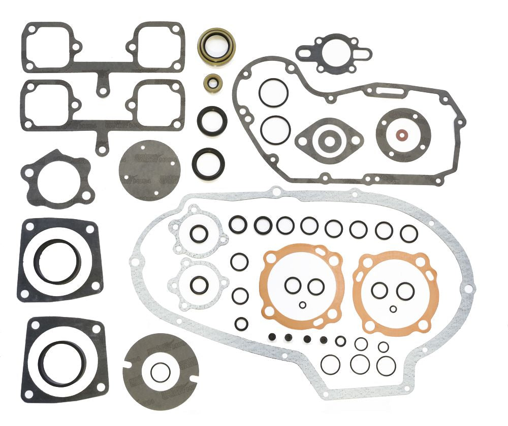 Athena Complete Gasket Kit P400195900740