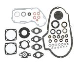 Athena Complete Gasket Kit For Harley-Davidson XR1000 SPORTSTER 1983-1984