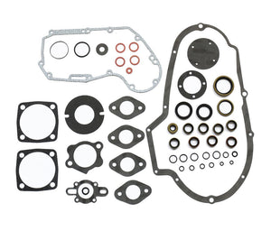 Athena Complete Gasket Kit For Harley-Davidson XR1000 SPORTSTER 1983-1984