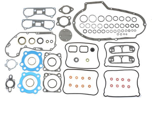 Athena Complete Gasket Kit P400195900751