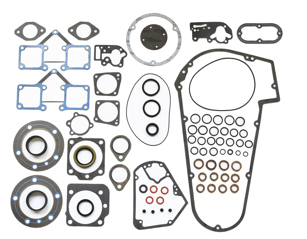 Athena Complete Gasket Kit P400195900898