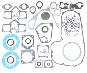 Athena Complete Gasket Kit P400195900899
