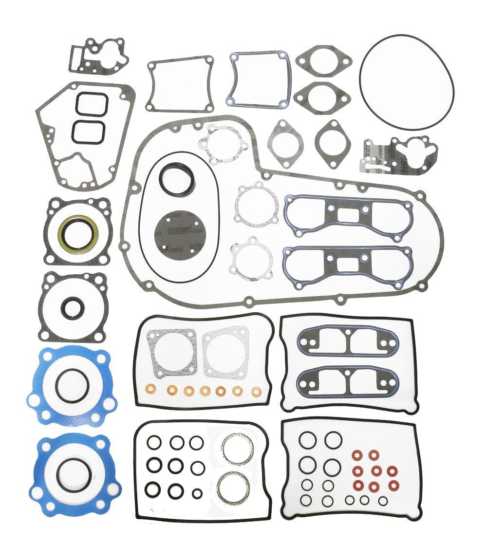 Athena Complete Gasket Kit P400195900903