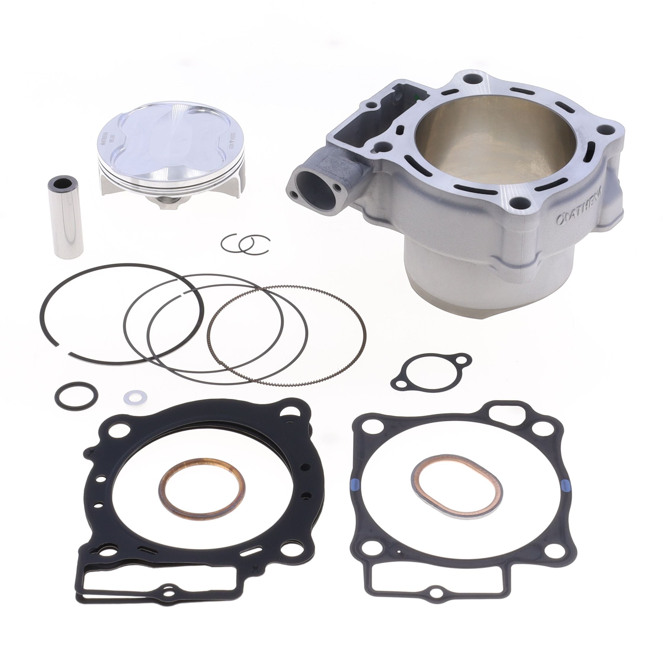 Athena Cylinder Kit Stock Bore P400210100059