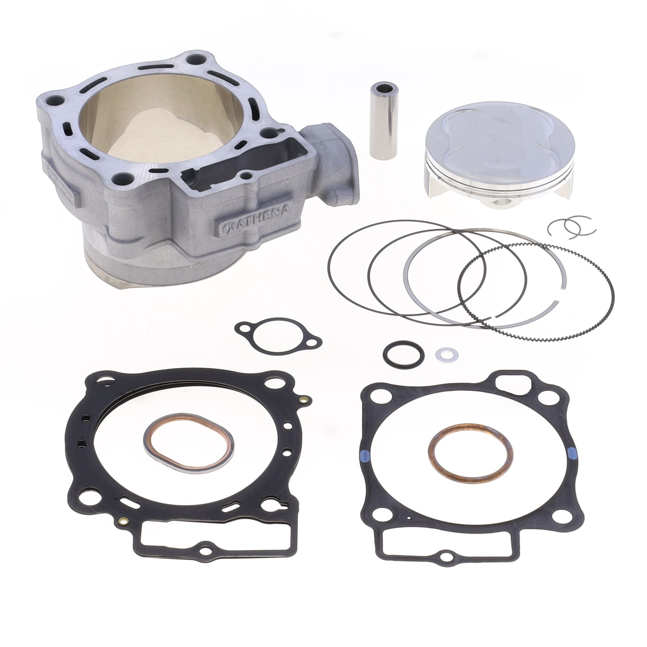 Athena Cylinder Kit Big Bore 98mm Bore P400210100060