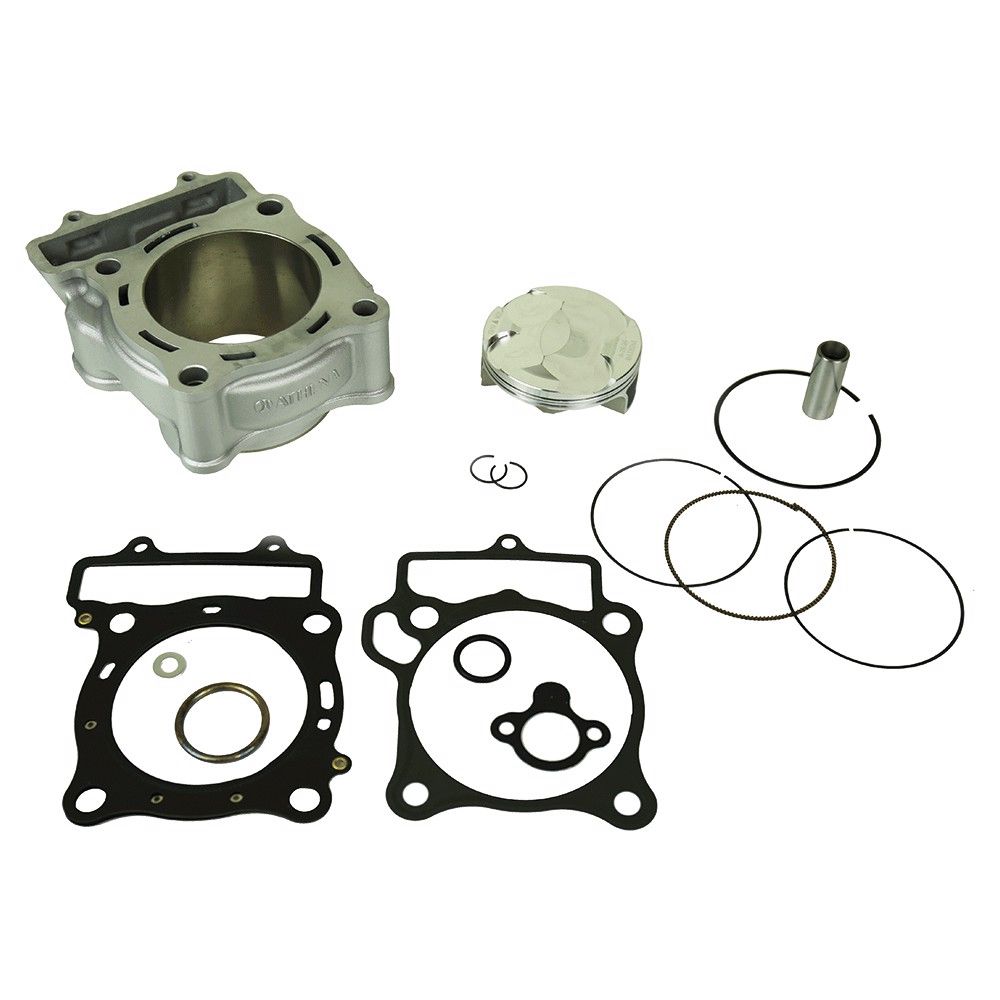 Athena Cylinder Kit Stock Bore P400210100066