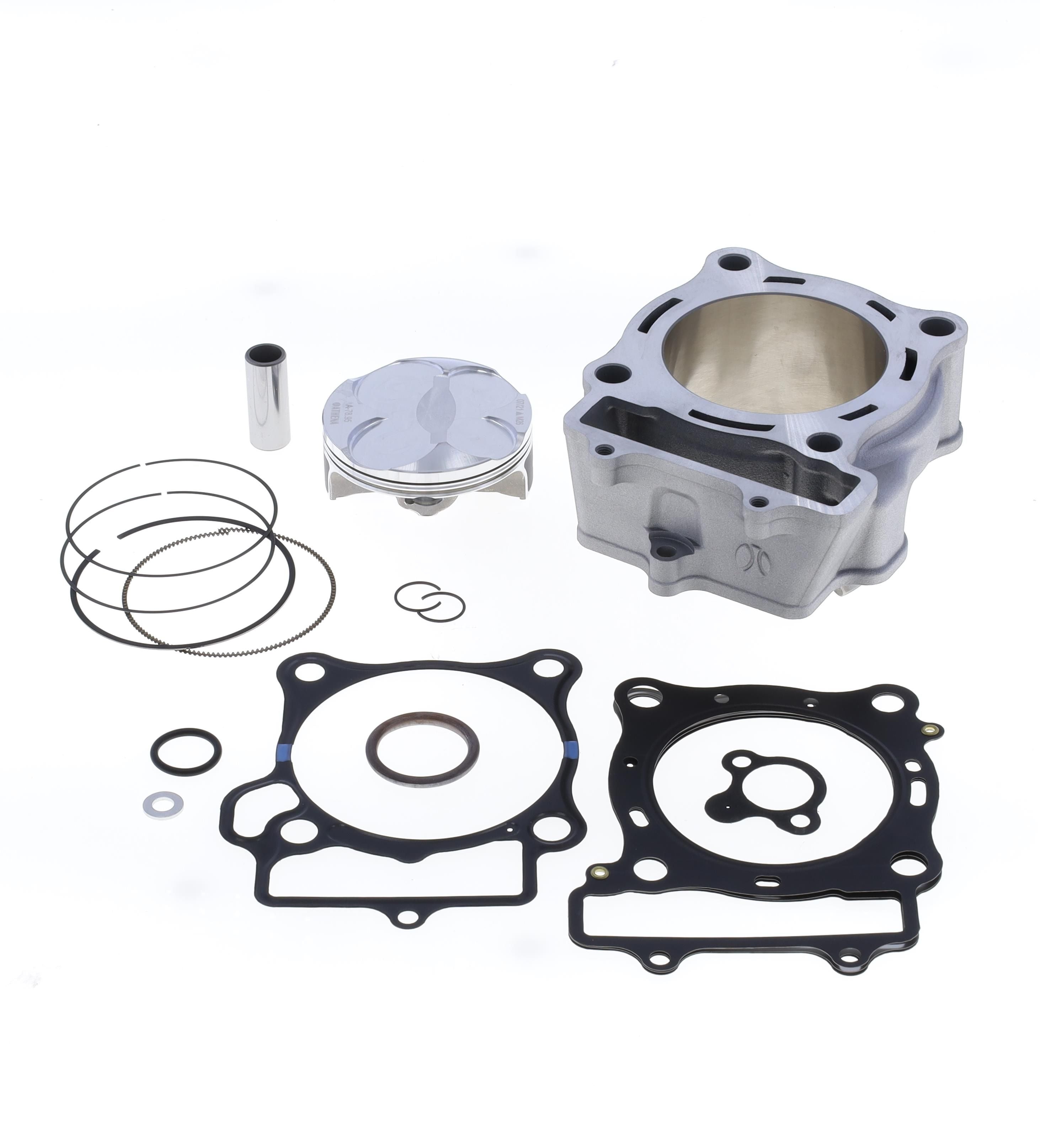 Athena Cylinder Kit Stock Bore P400210100071