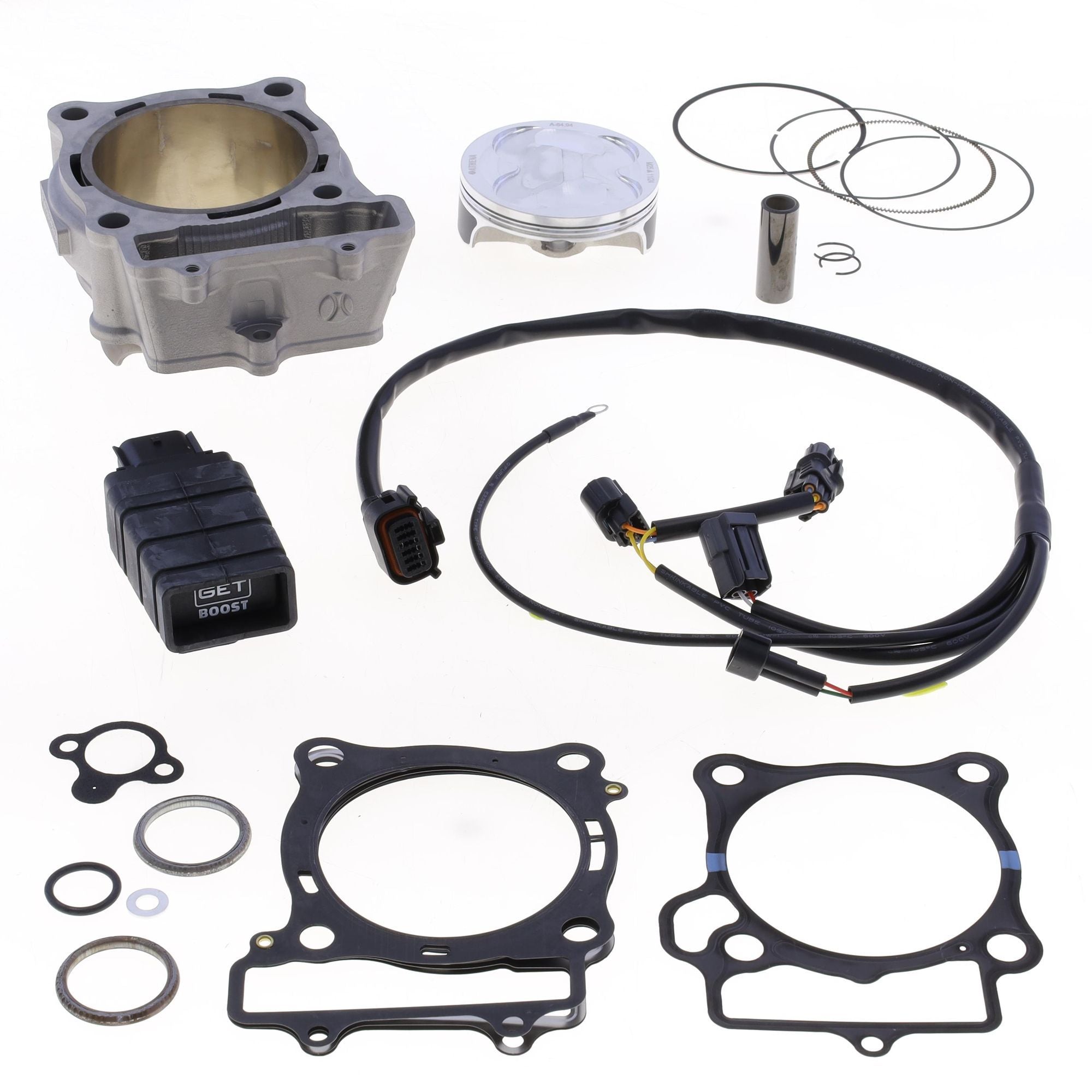 Athena Cylinder Kit Big Bore 85mm Bore For Honda CRF250R 2022-2024