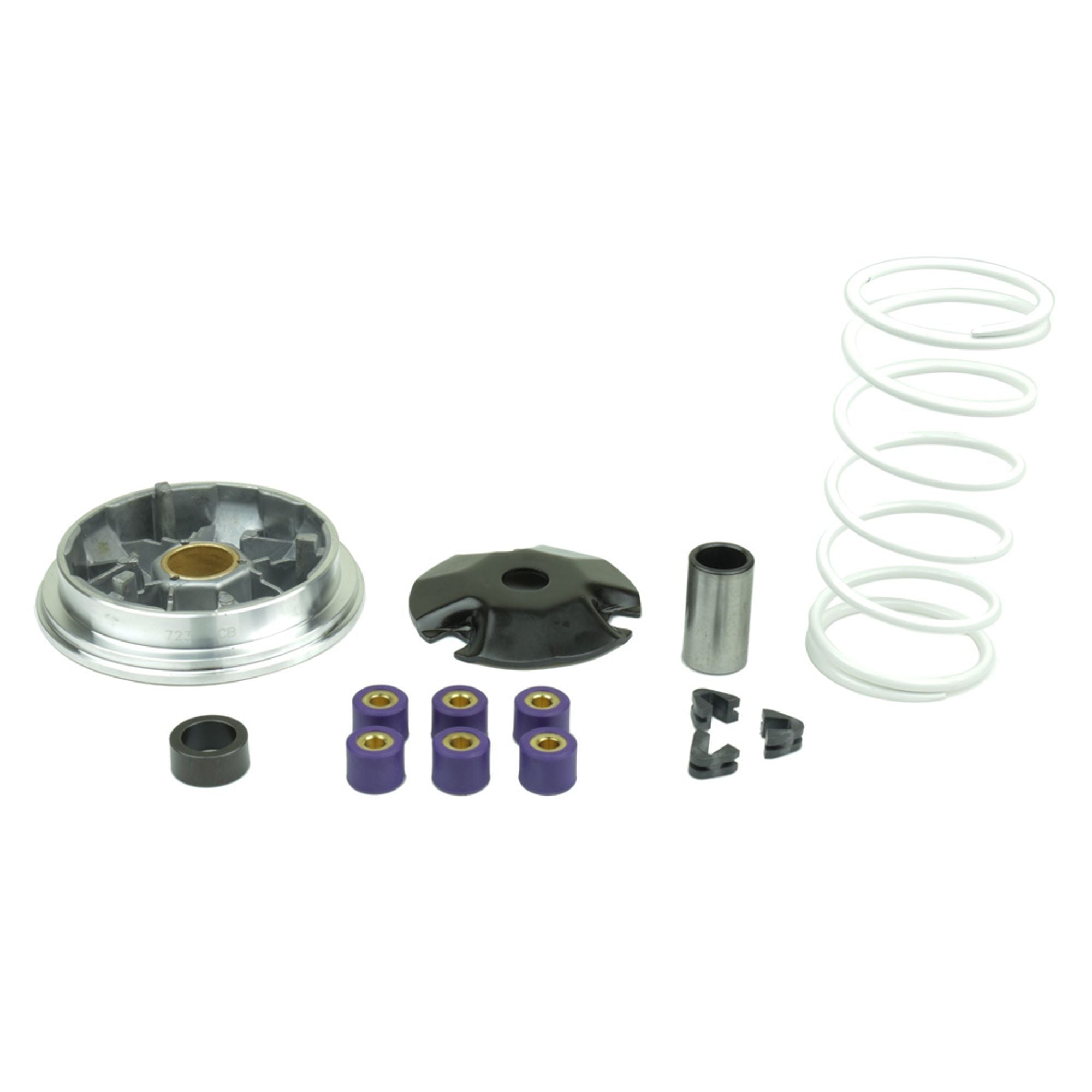 Athena Speed Variator For KYMCO Movie 150 2006-2007 P400210110005