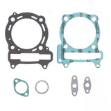 Athena Big Bore Gasket Kit For KYMCO MXU 250 2005-2006 P400210160011