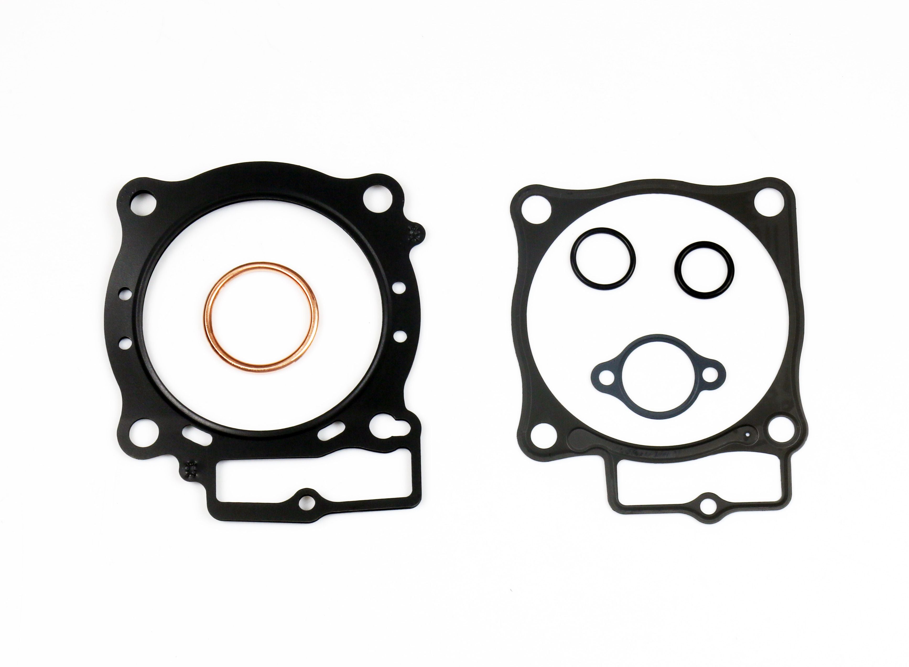 Athena Stock Bore Gasket Kit For Honda CRF450R 2009-2016 P400210160021