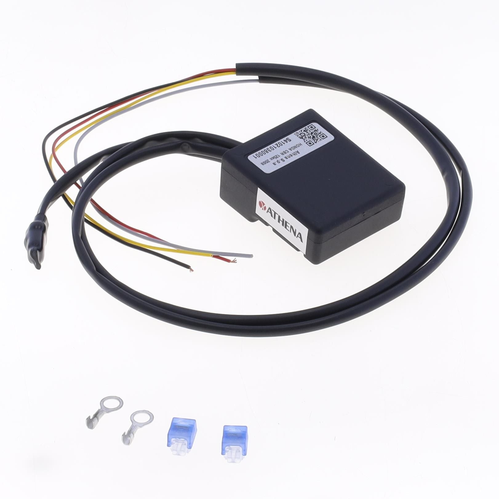 Athena ECU GPA For Honda CBR125R 2008-2018 P400210170001