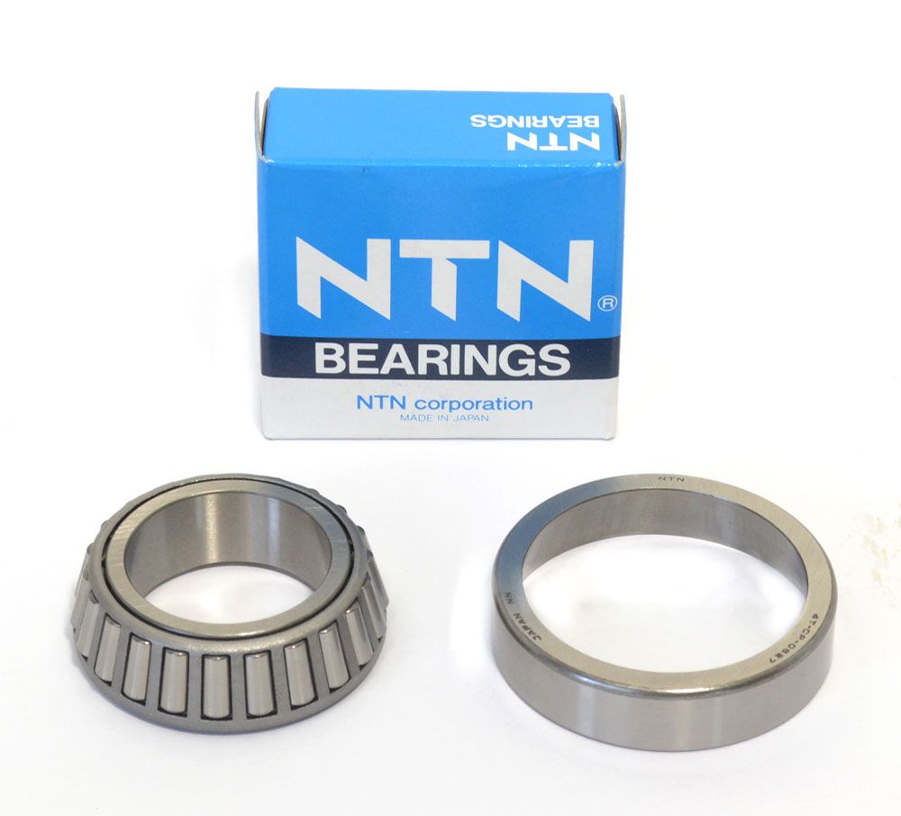 Athena Steering Stem bearing Kit P400210250003