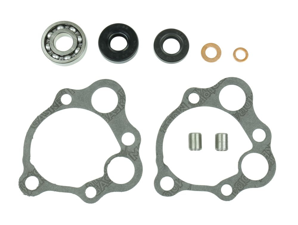 Athena Water Pump Gasket Kit For Honda CR250R 1985-1991 P400210348250
