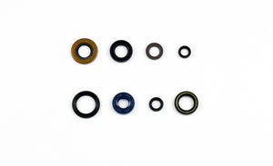 Athena Engine Oil Seal Kit For Honda XR400R 1996-2004 P400210400047