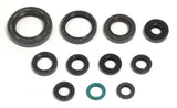Athena Engine Oil Seal Kit For Honda CR125R 2004-2007 P400210400096
