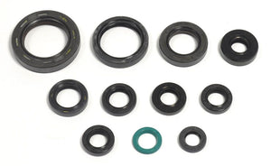 Athena Engine Oil Seal Kit For Honda CR125R 2004-2007 P400210400096