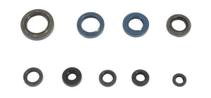Athena Engine Oil Seal Kit For Honda CR125R 1983-1986 P400210400124