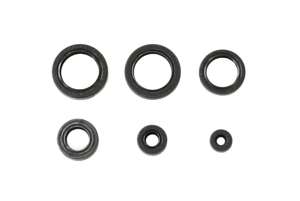 Athena Engine Oil Seal Kit For Honda Rancher 400 TRX400FA 4x4 AT FOURTRAX 2004-2007