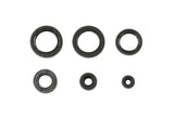 Athena Engine Oil Seal Kit For Honda Rancher 400 TRX400FA 4x4 AT FOURTRAX 2004-2007