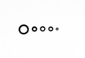 Athena Engine Oil Seal Kit For Honda TRX700XX 2008-2009 P400210400241