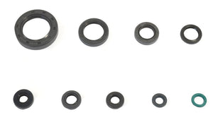 Athena Engine Oil Seal Kit For Honda CR250R 1984 P400210400249