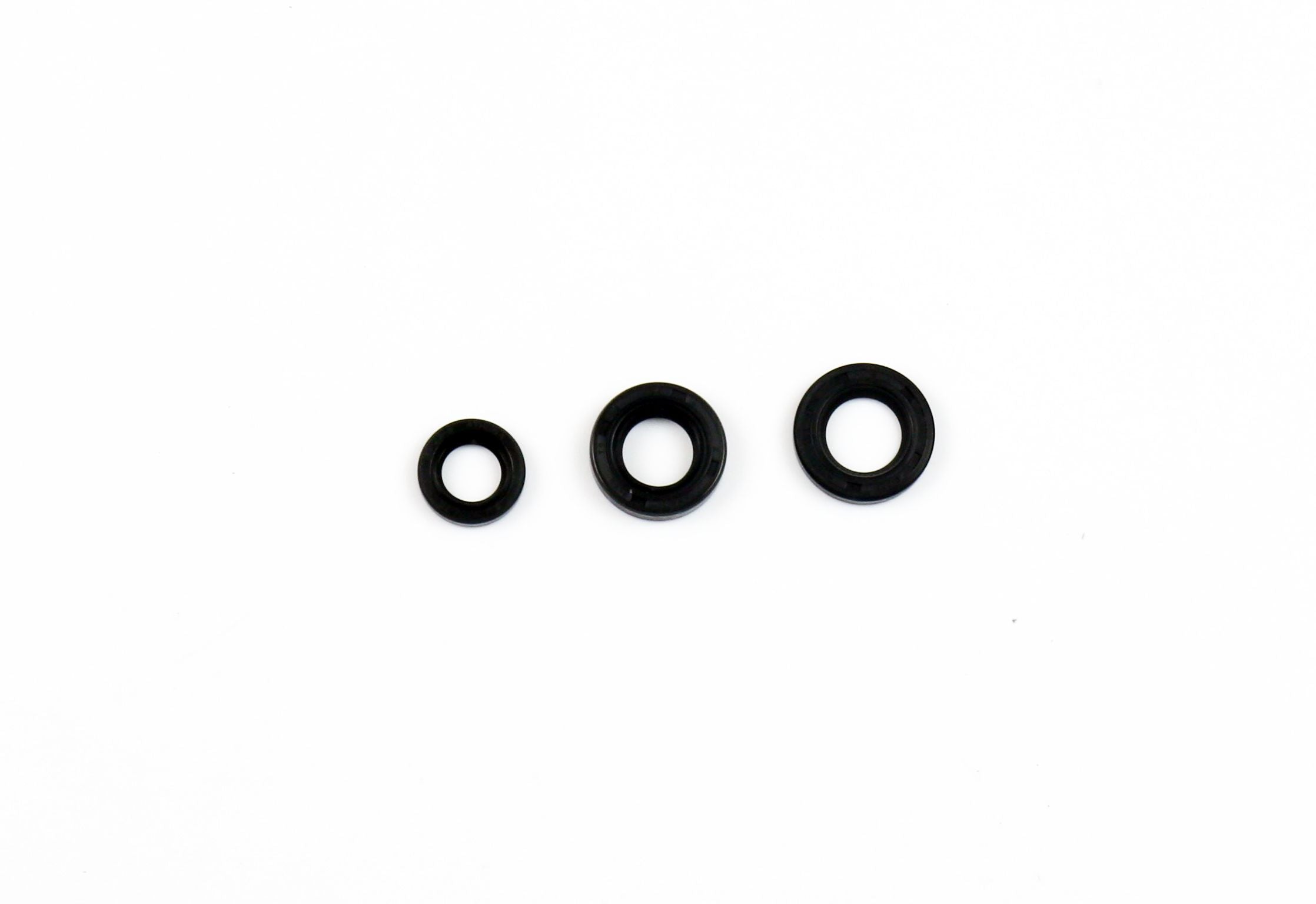 Athena Engine Oil Seal Kit For Honda CRF125F 2014-2026 P400210400309