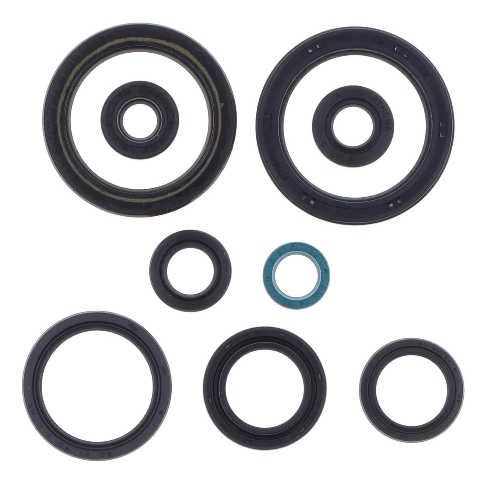 Athena Engine Oil Seal Kit P400210400317