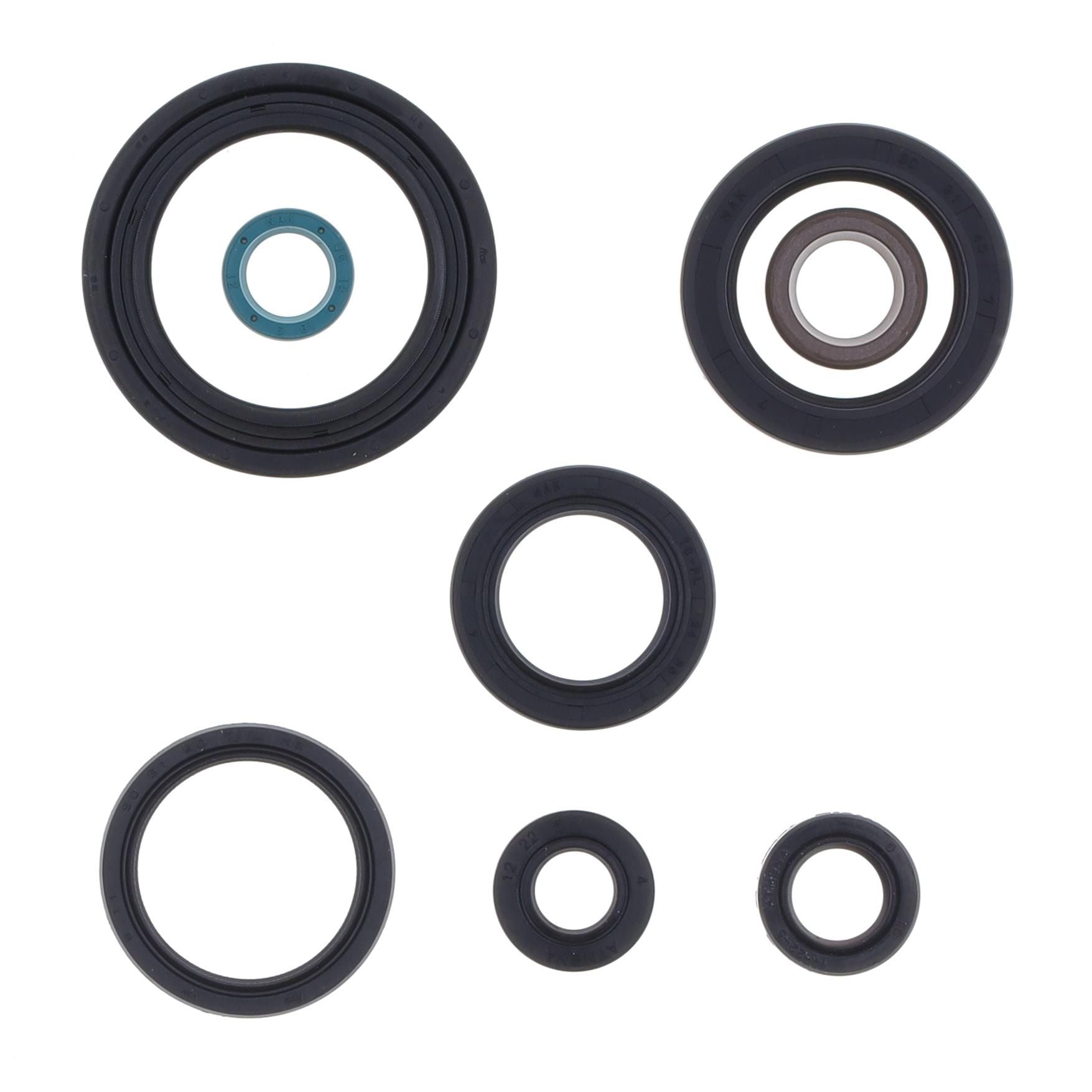 Athena Engine Oil Seal Kit P400210400319