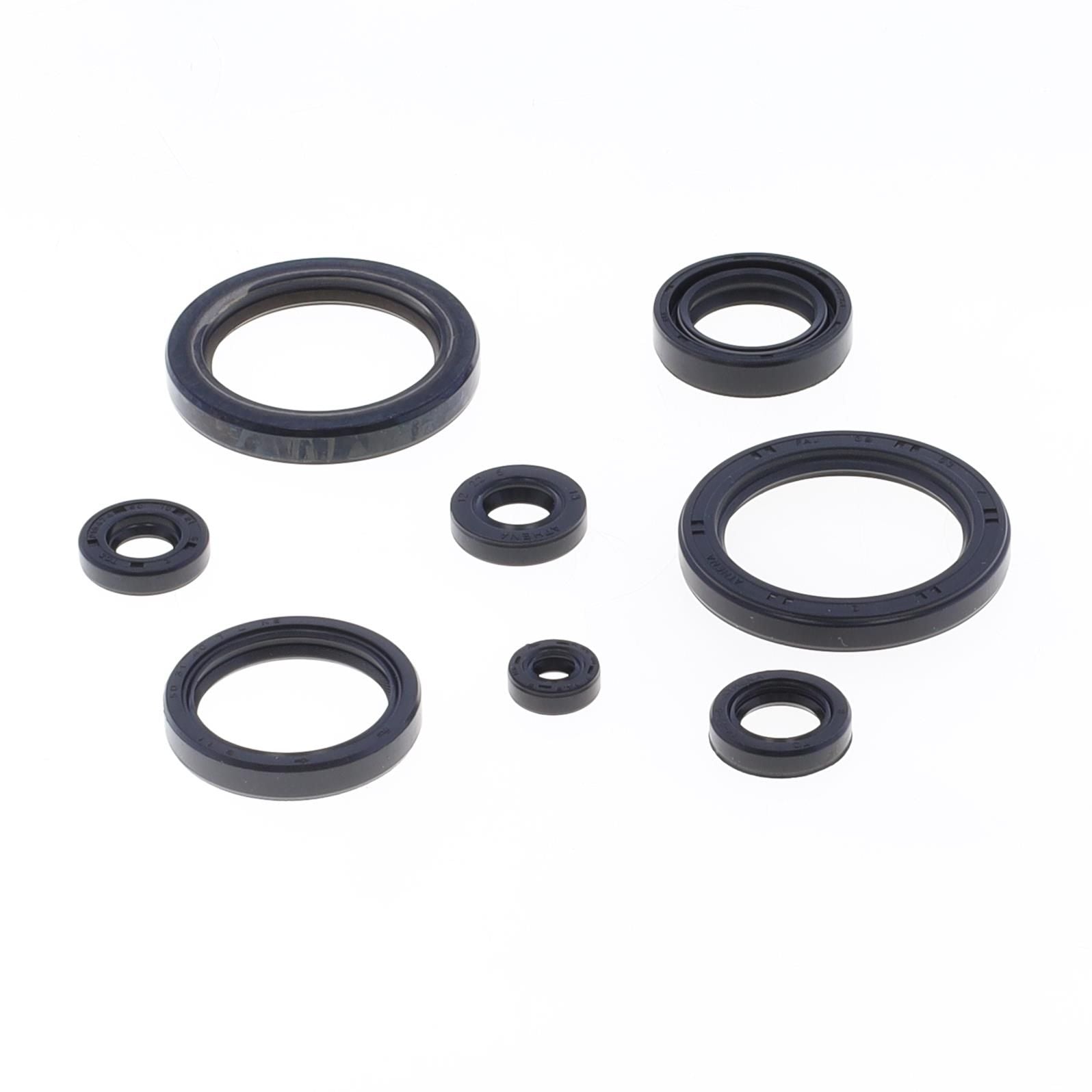 Athena Engine Oil Seal Kit P400210400322