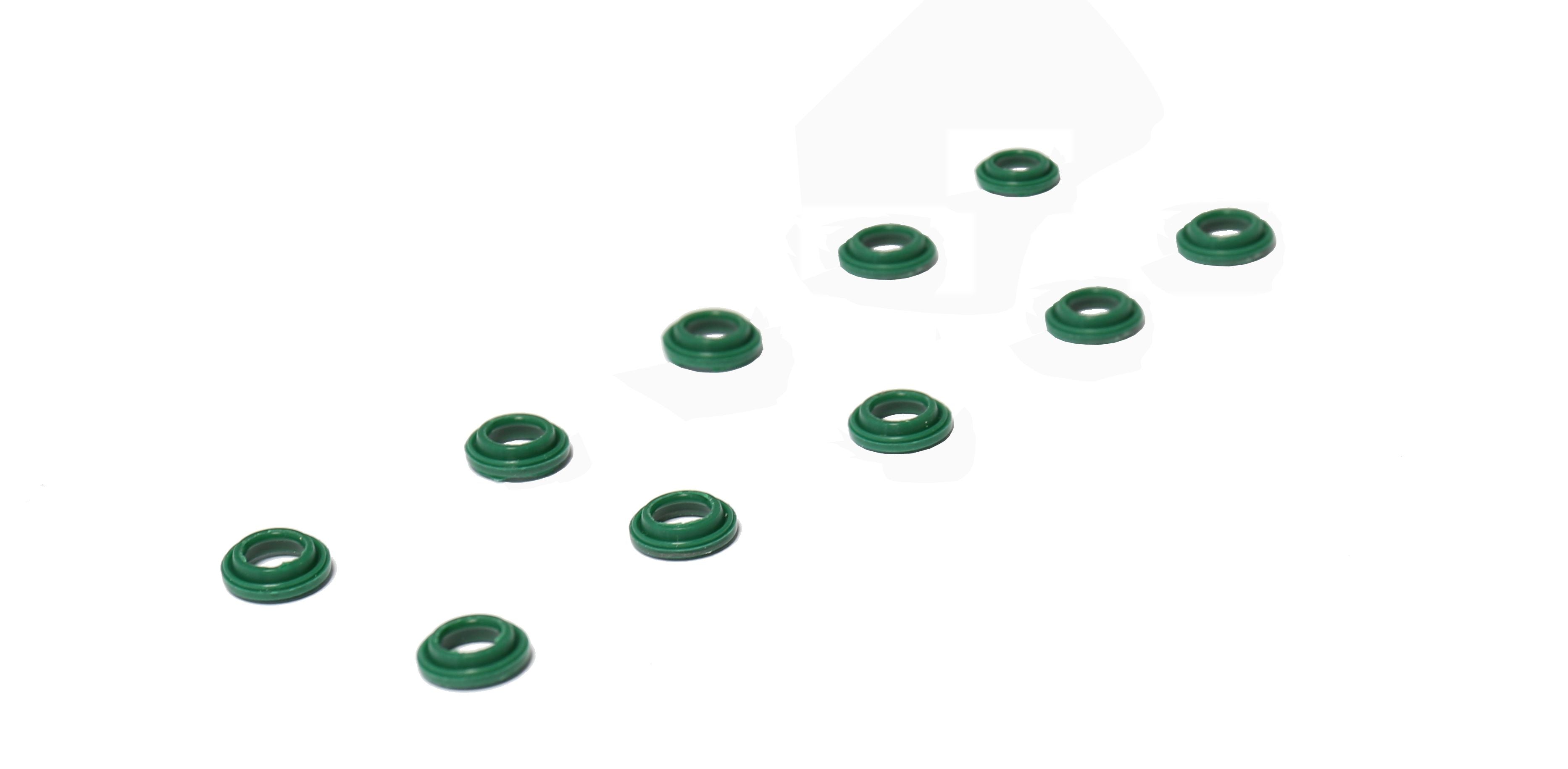 Athena Valve Stem Seal Kit P400210420007