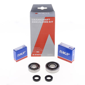 Athena Crankshaft Bearing Seal Kit P400210444003
