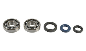 Athena Crankshaft Bearing Seal Kit For Honda CR125R 1980-2006 P400210444007