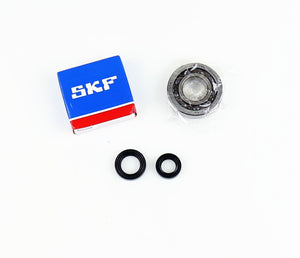 Athena Crankshaft Bearing Seal Kit For KYMCO Super 9 50 LC 2000 P400210444117