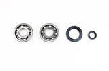 Athena Crankshaft Bearing Seal Kit For Honda CR250R 1984-1991 P400210444249