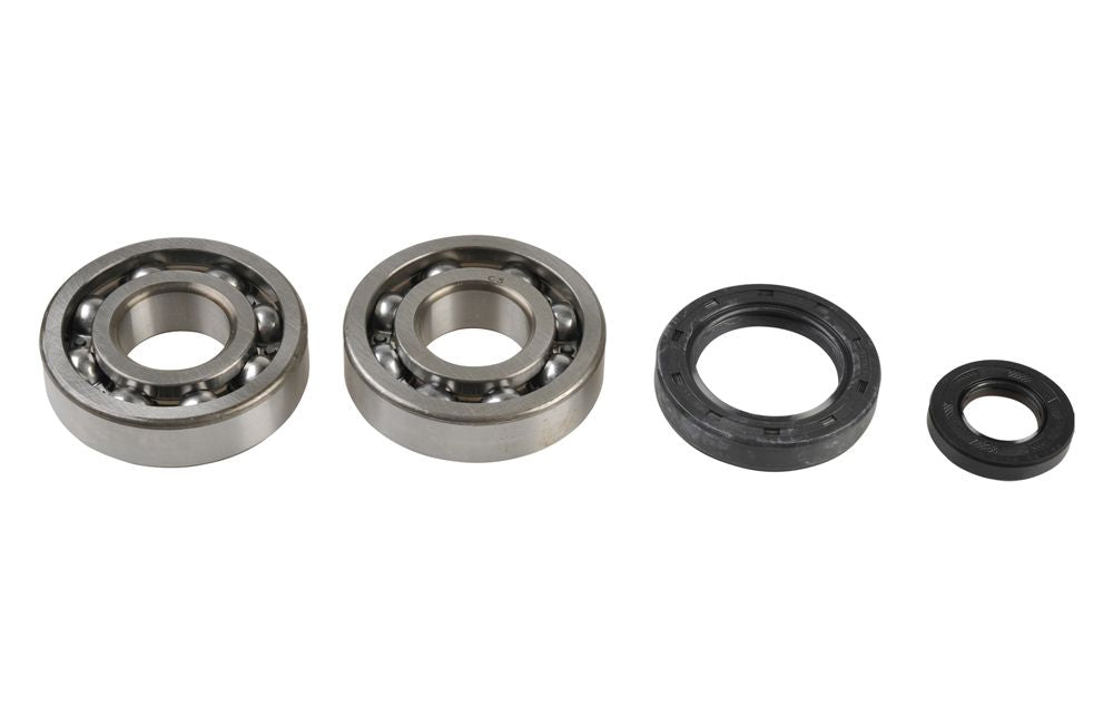 Athena Crankshaft Bearing Seal Kit For Honda CR250R 1992-2007 P400210444270