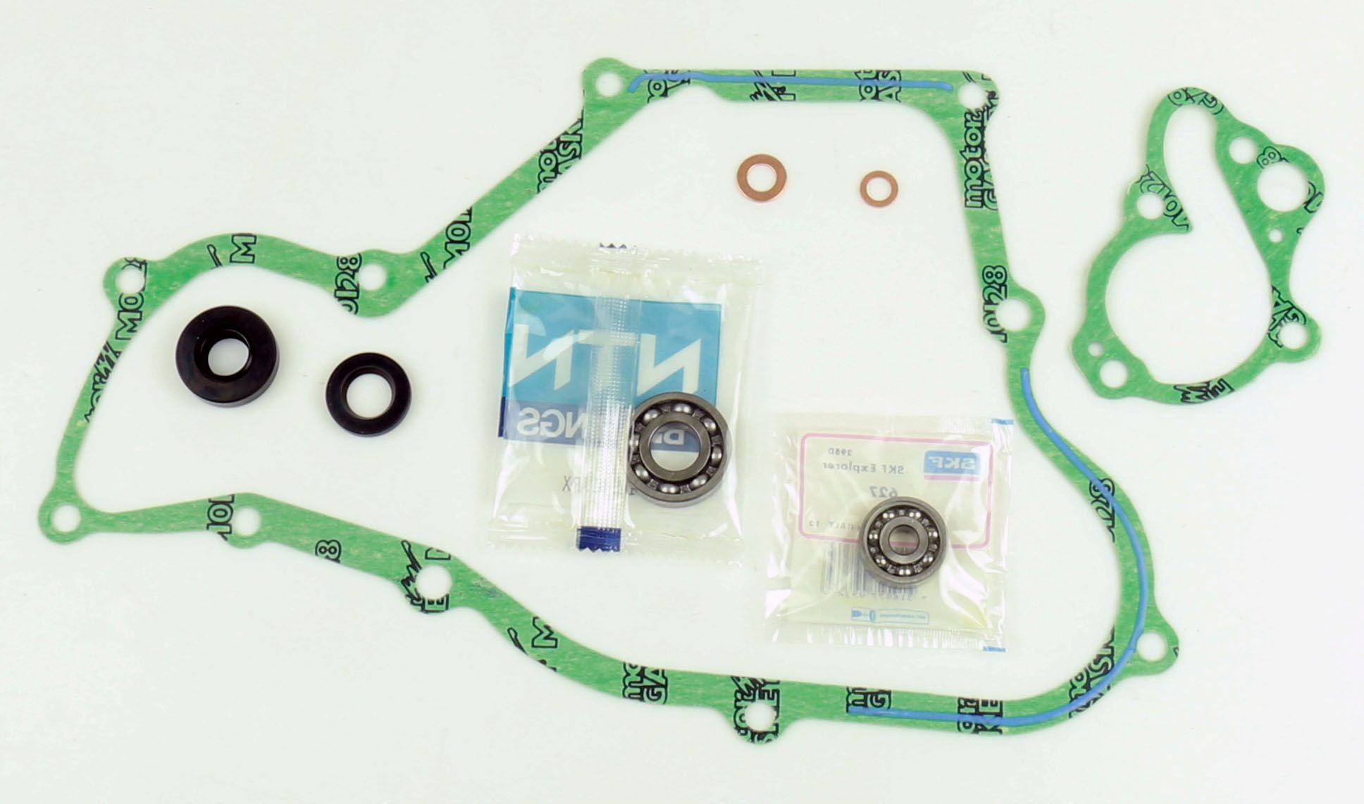 Athena Water Pump Rebuild Kit P400210475001