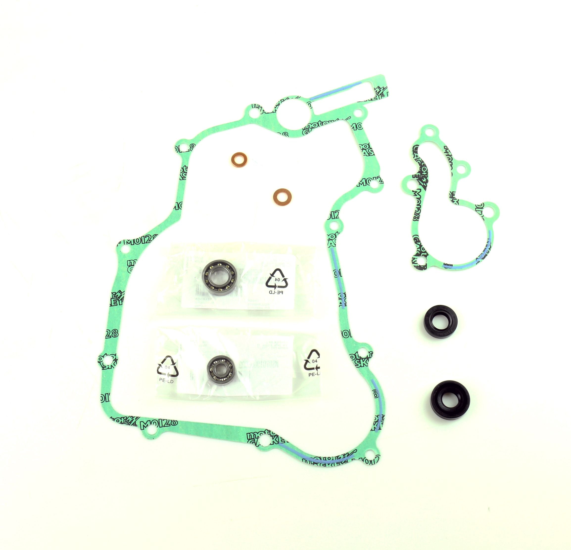 Athena Water Pump Rebuild Kit For Honda CR125R 2005-2007 P400210475003